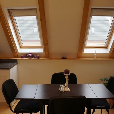 Leisure Apartmens Brasov Lägenhet Exteriör bild