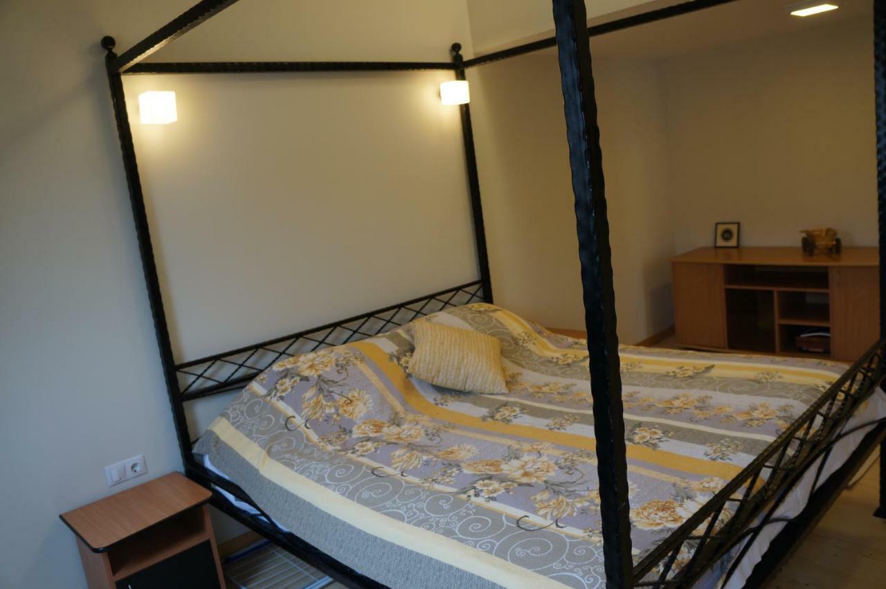 Leisure Apartmens Brasov Lägenhet Exteriör bild