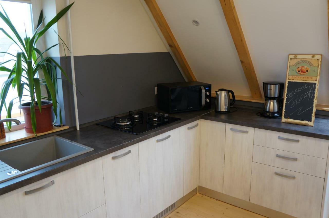 Leisure Apartmens Brasov Lägenhet Exteriör bild