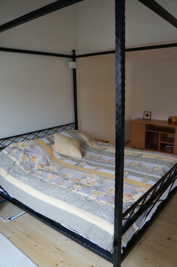 Leisure Apartmens Brasov Lägenhet Exteriör bild