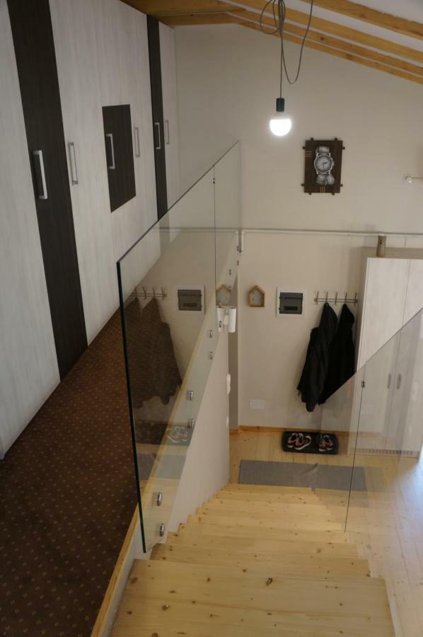 Leisure Apartmens Brasov Lägenhet Exteriör bild