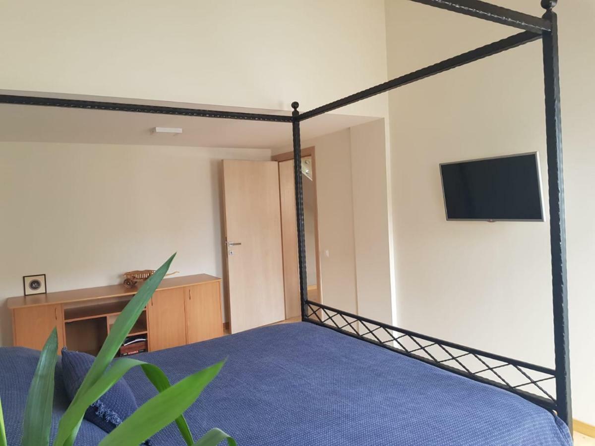 Leisure Apartmens Brasov Lägenhet Exteriör bild