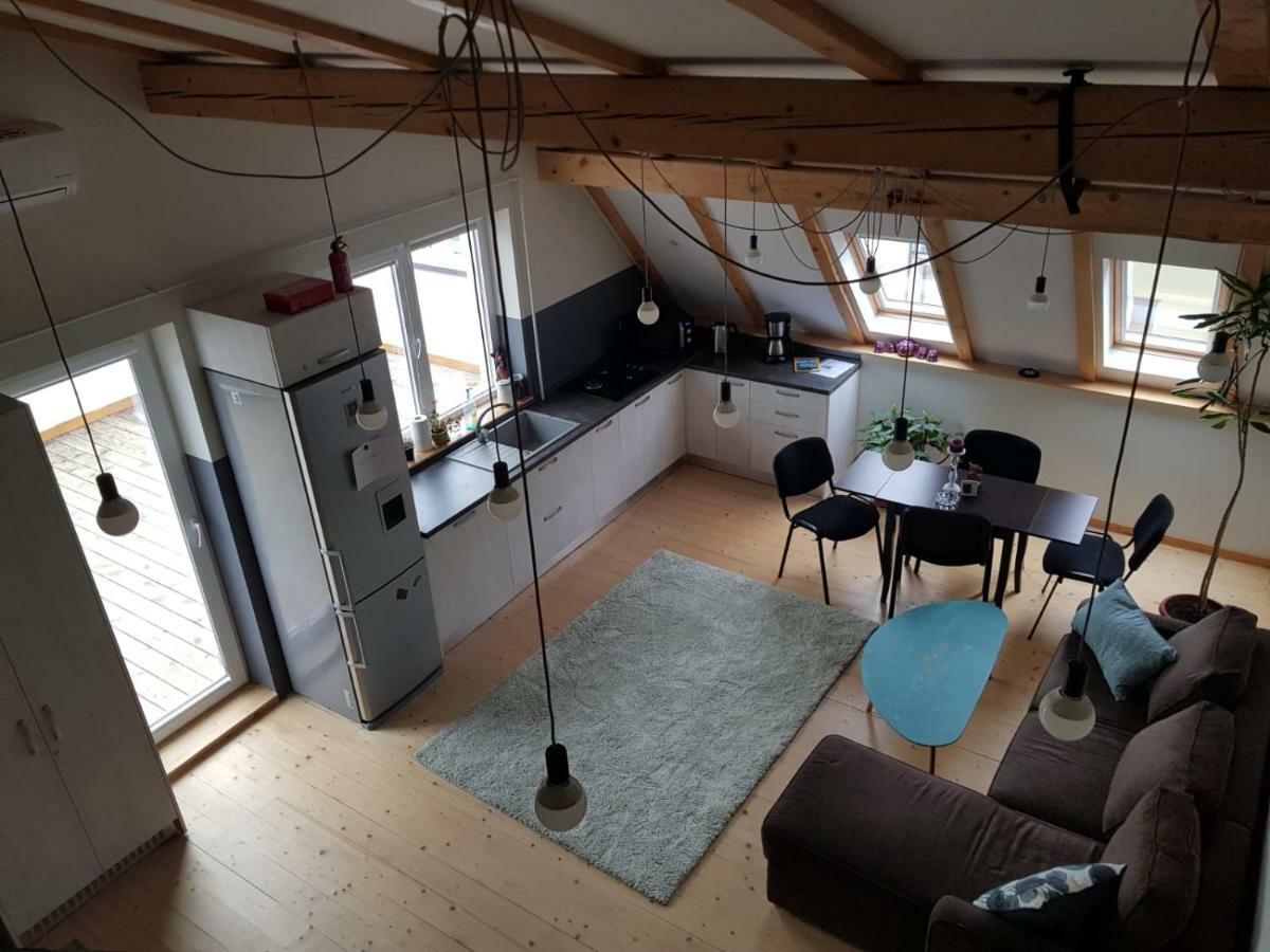 Leisure Apartmens Brasov Lägenhet Exteriör bild